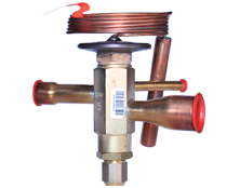 TX6-H15熱力膨脹閥 TX6-H15熱力膨脹閥