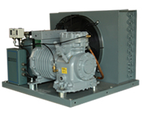 制冷機組|半封閉壓縮機組 制冷機組|半封閉壓縮機組