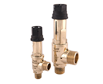 卡士拖安全閥3060/45C 卡士拖安全閥3060/45C